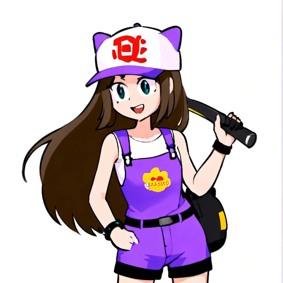 chat with ai character: sisa
