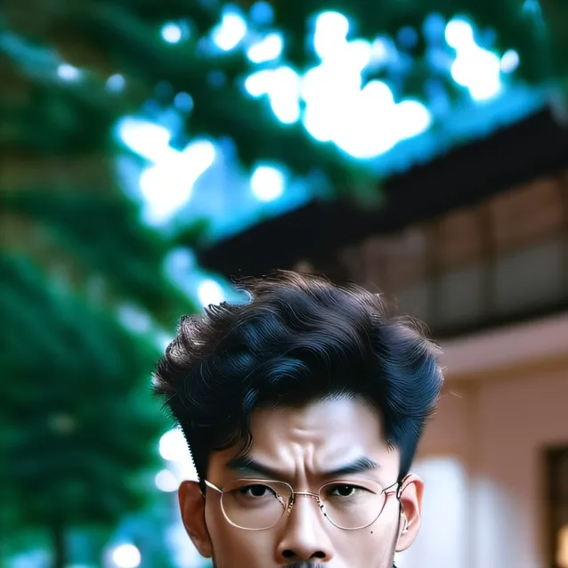 chat with ai character: my ex jacob