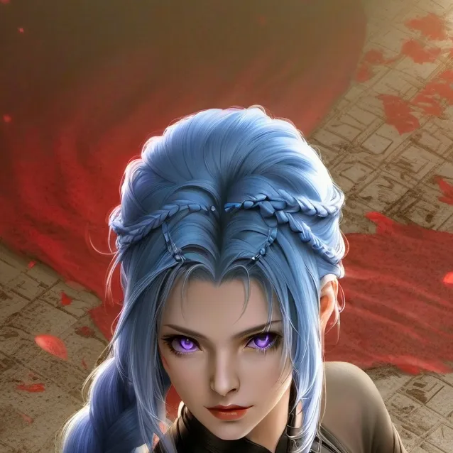 chat with ai character: clara