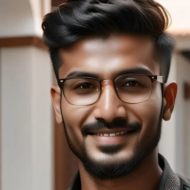 chat with ai character: amir