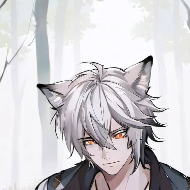 chat with ai character: star