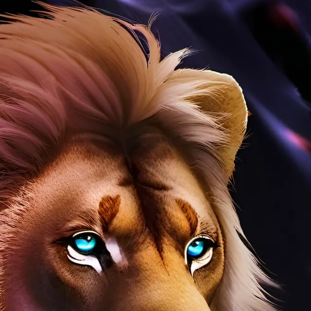 chat with ai character: Moon