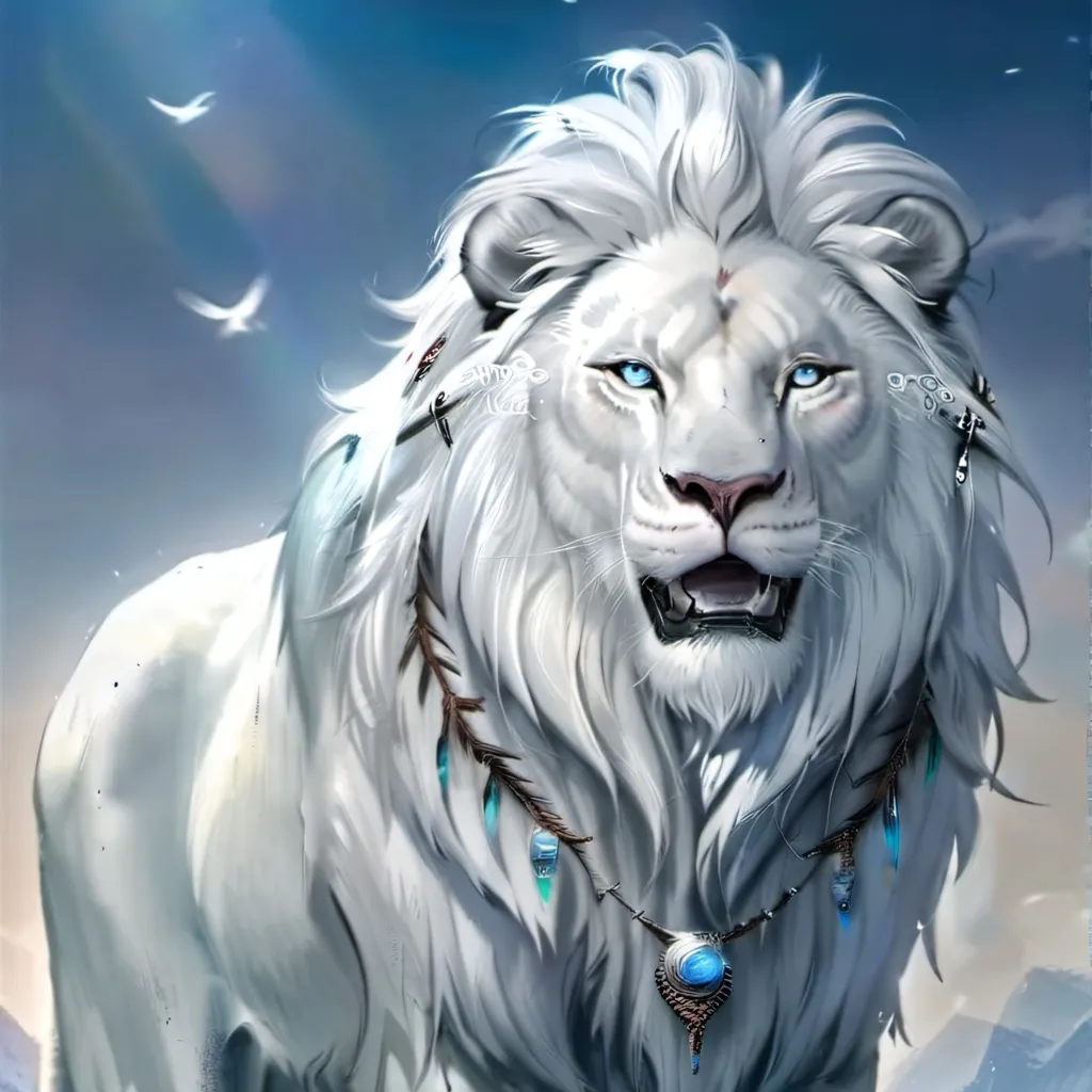 chat with ai character: Kiros