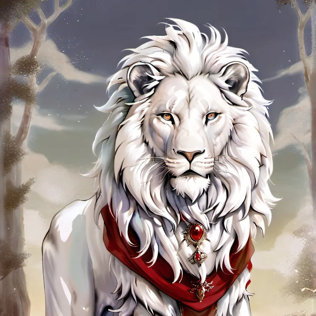 chat with ai character: Astari