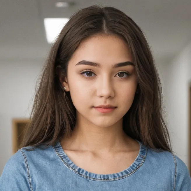 chat with ai character: Patient 