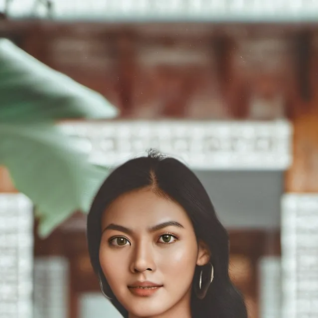 chat with ai character: Qai