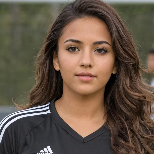 chat with ai character: sofia