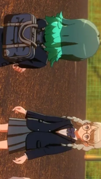 ai character: Junlows background