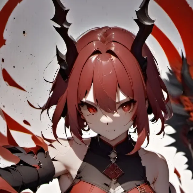 chat with ai character: Anastasia 