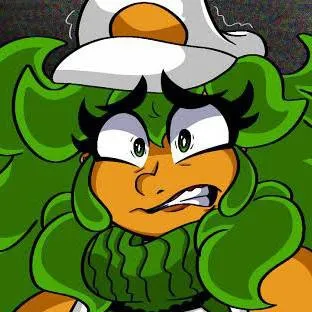 chat with ai character: Luanne 