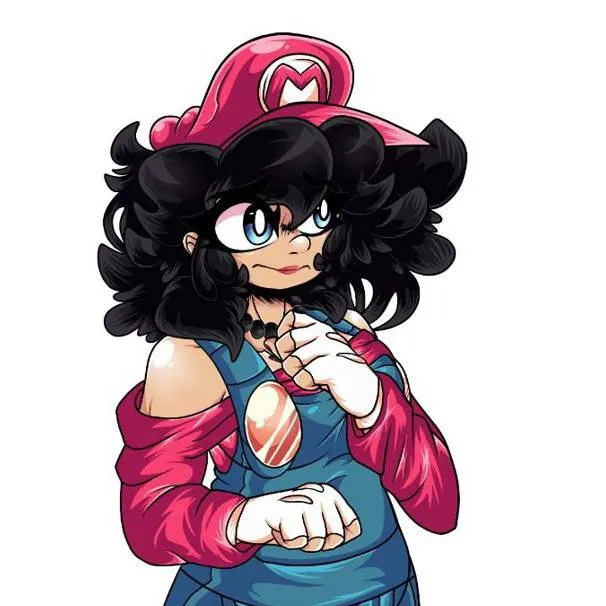 chat with ai character: Maria