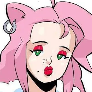 chat with ai character: Arlene human 