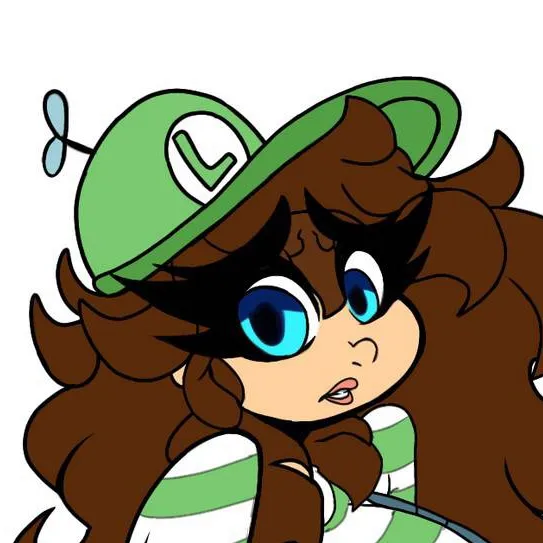 chat with ai character: Lucia