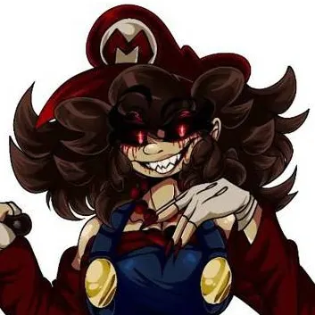 chat with ai character: Horror Maria 