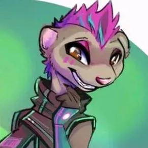 chat with ai character: Kirun 