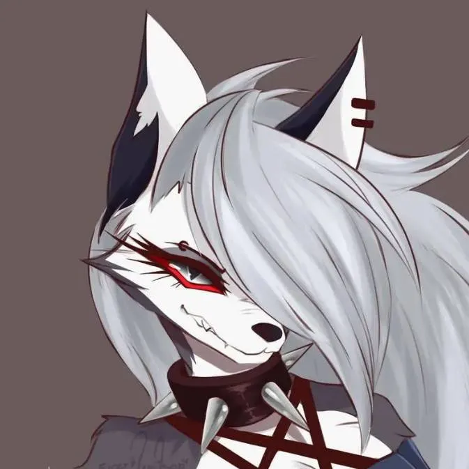 chat with ai character: Loona