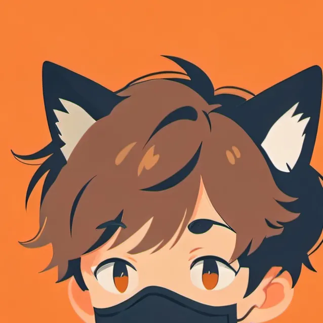 chat with ai character: catboy maid 