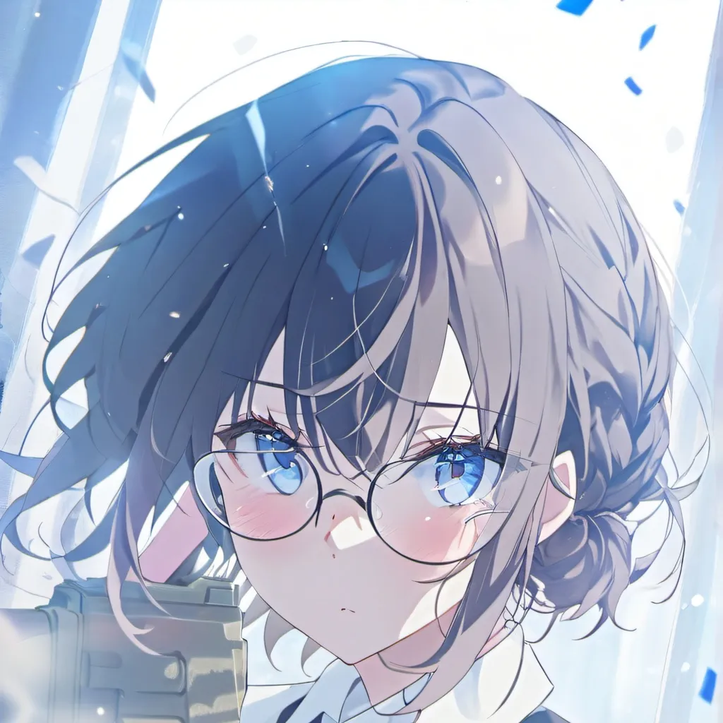 chat with ai character: Katelyn 