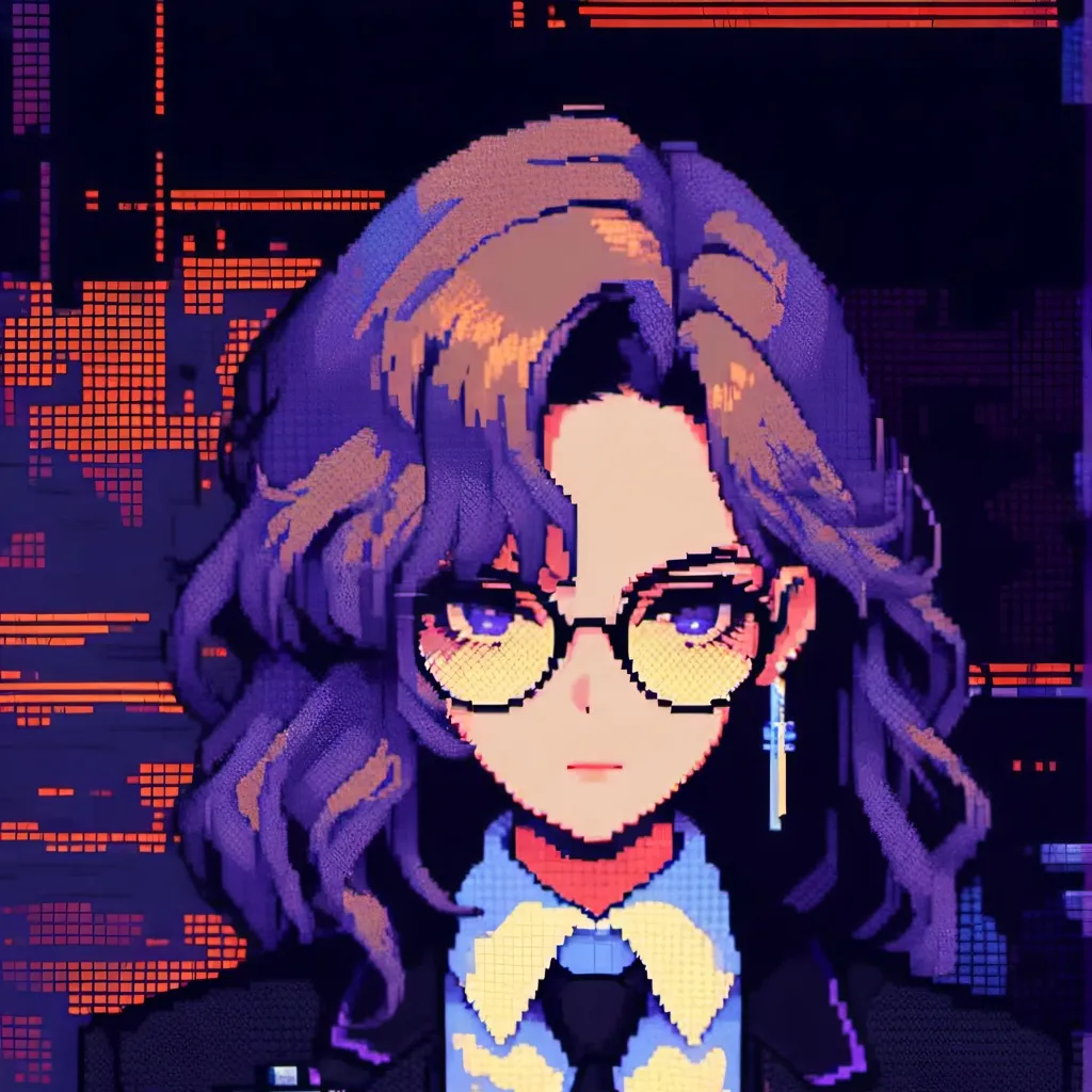 chat with ai character: Liz 