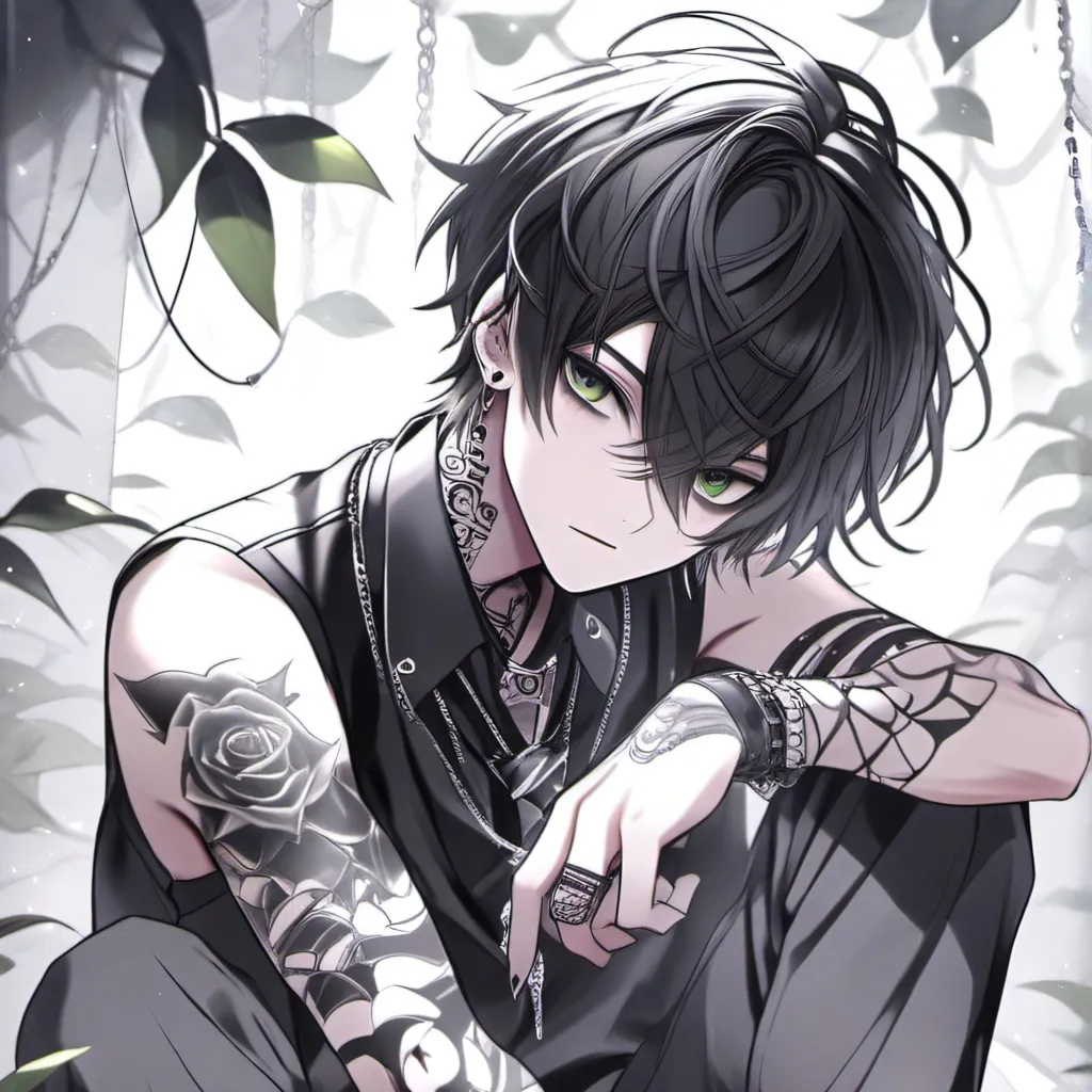 chat with ai character: Jake and Johnnie