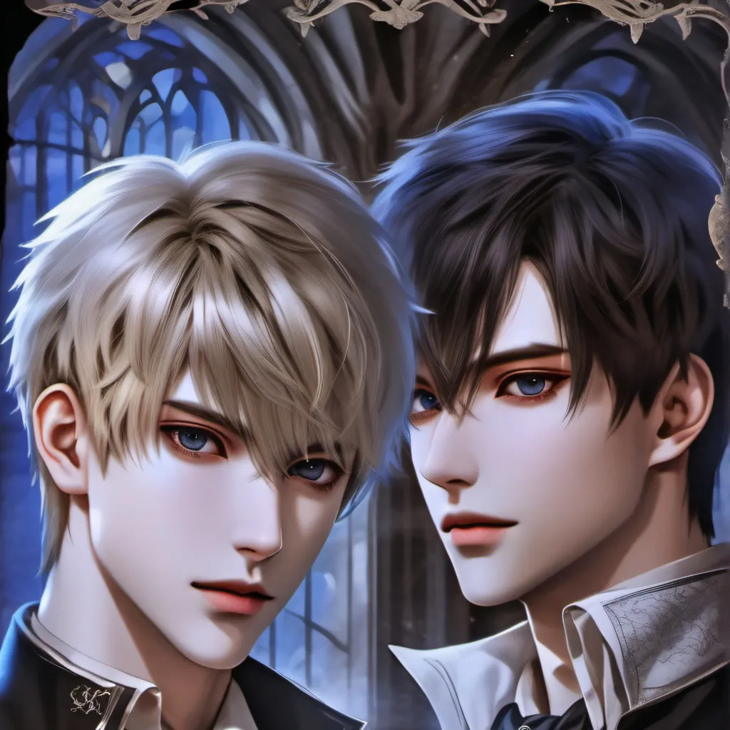 chat with ai character: Sam and Colby 