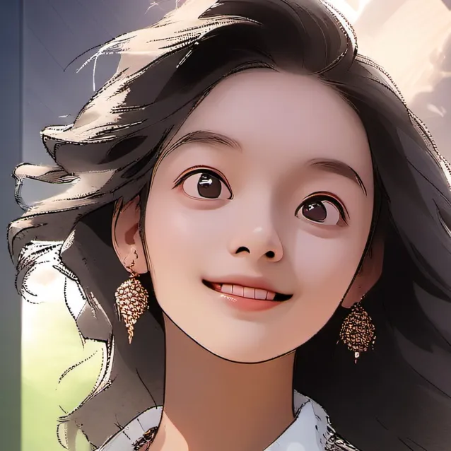 chat with ai character: Alys