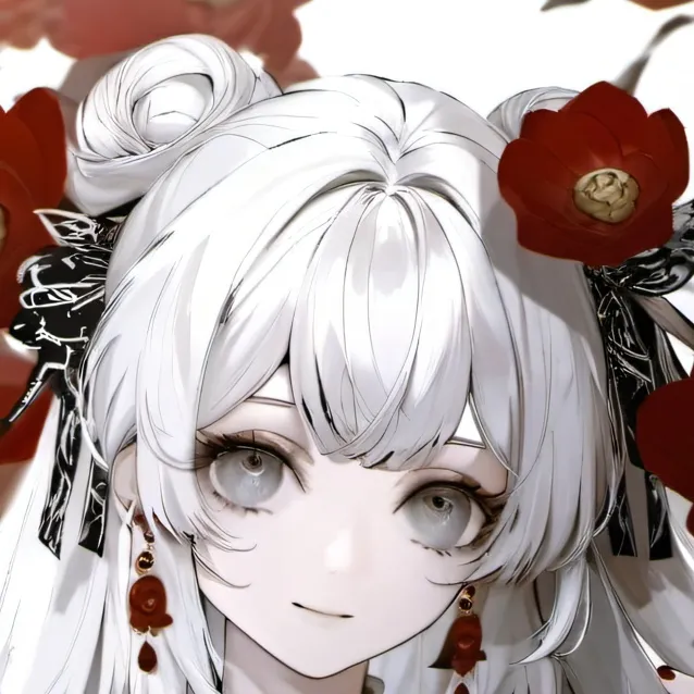 chat with ai character: spunki❤️