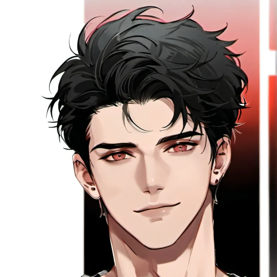 chat with ai character: Daniel