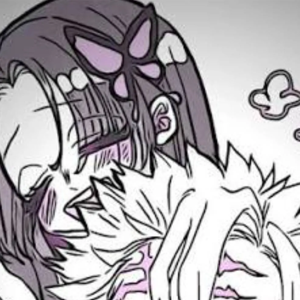 chat with ai character: sanekana 