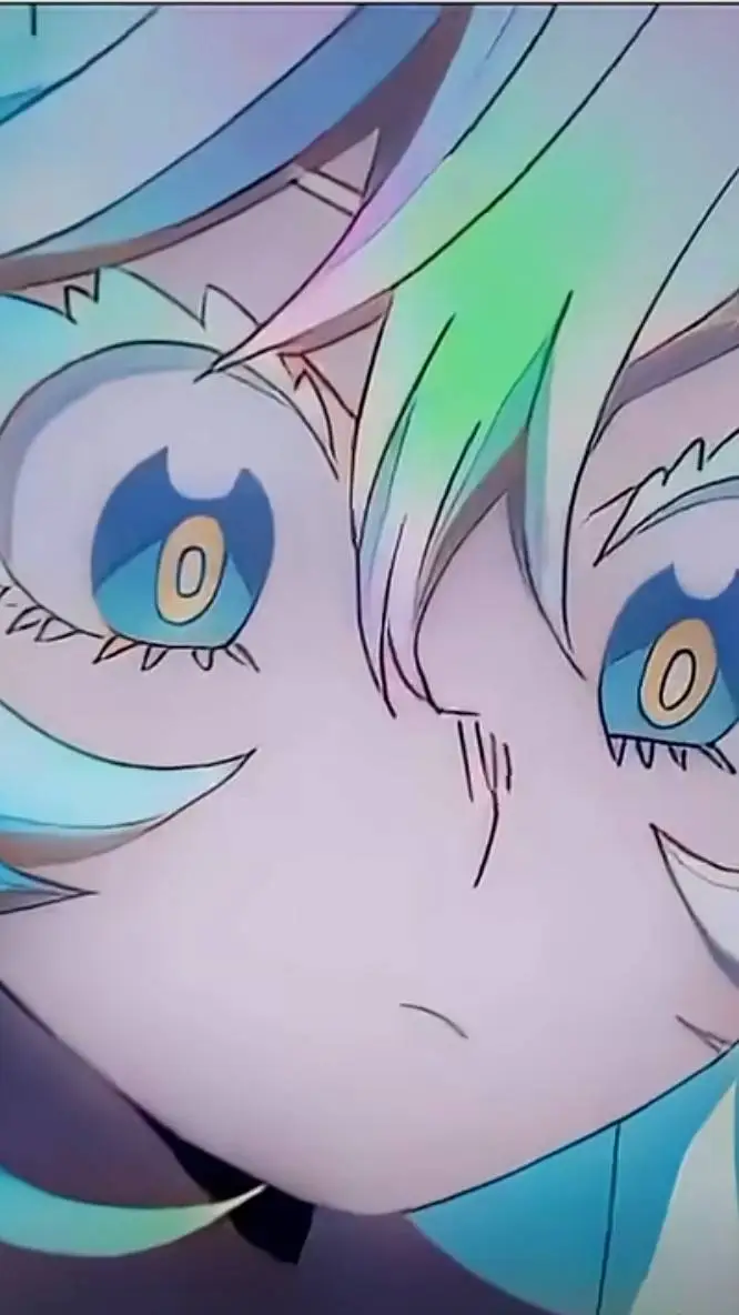 ai character: hagakure x ojiro background