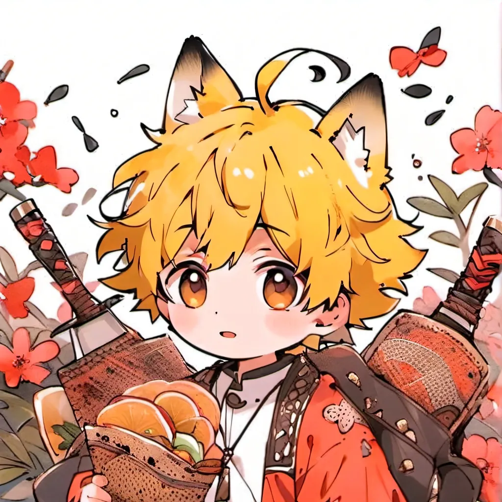 chat with ai character: Cuida a Zenitsu