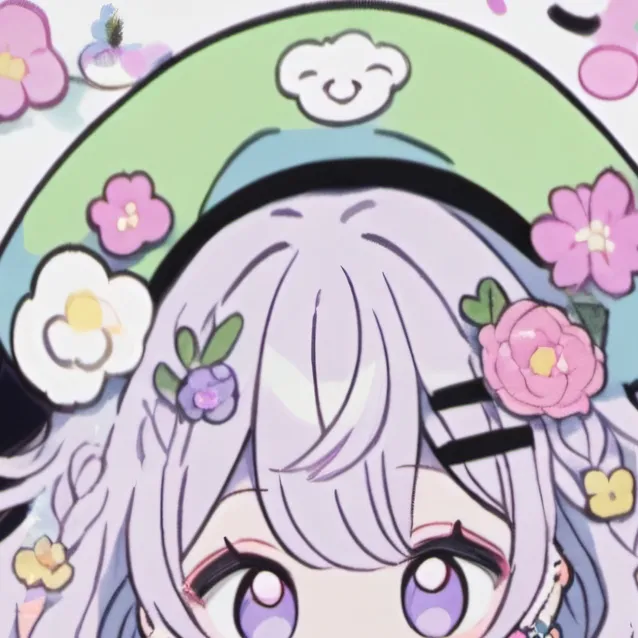 chat with ai character: ana