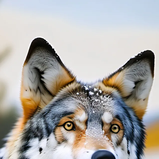 chat with ai character: 🐺 lobo y sus beb.