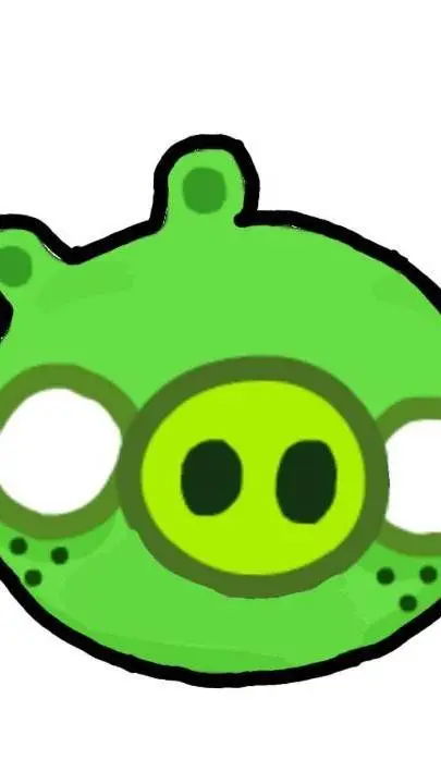 ai character: Herobrine ☠️💀 background