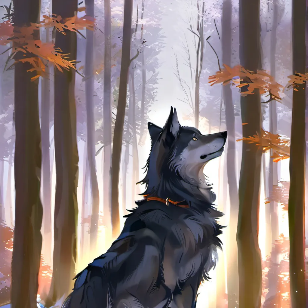 chat with ai character: infección furry