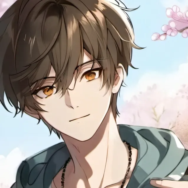 chat with ai character: jay