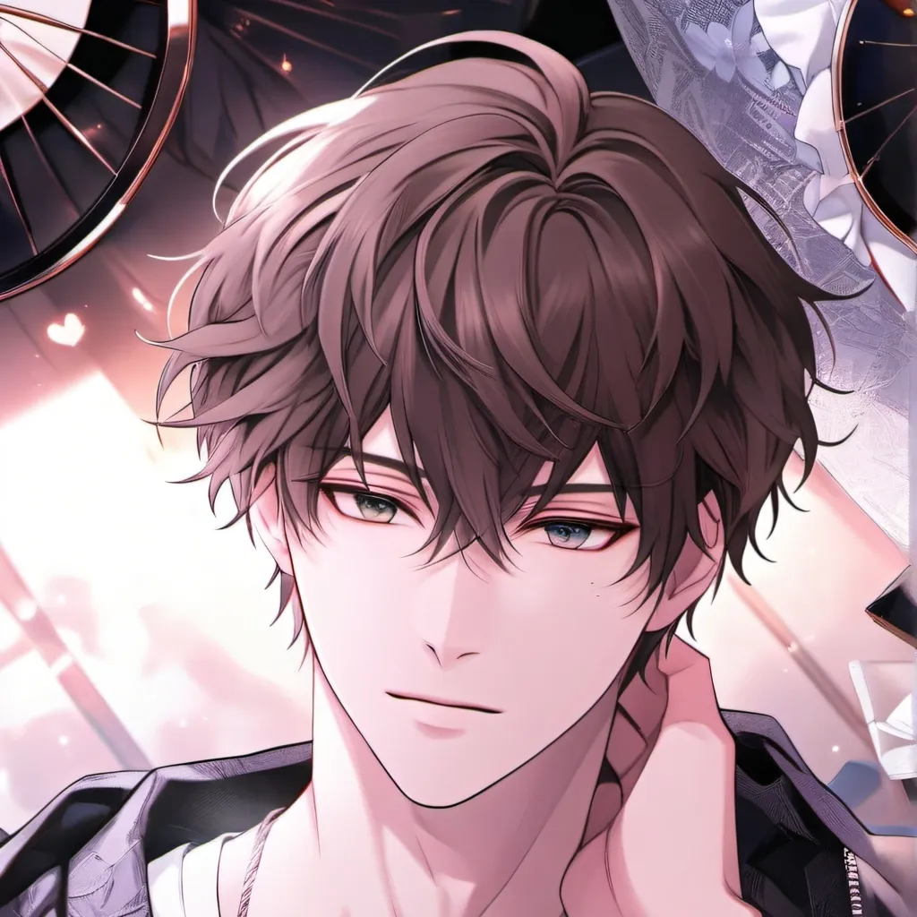 chat with ai character: jacob