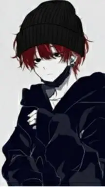 ai character: werdl background