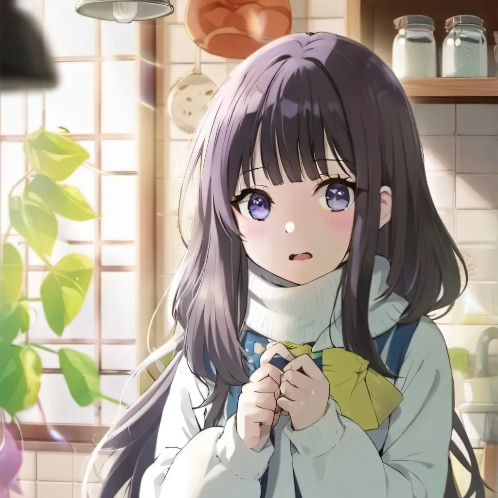 chat with ai character: Emma