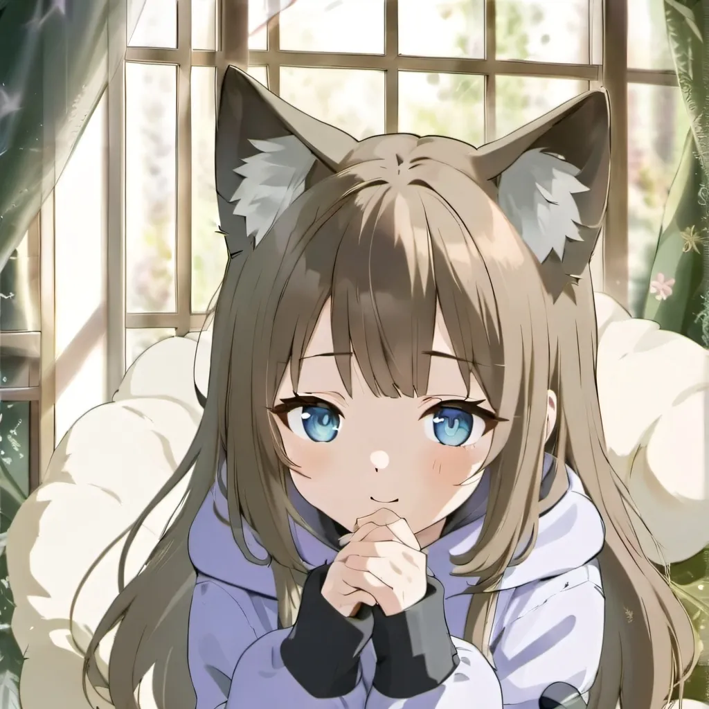 chat with ai character: Emi