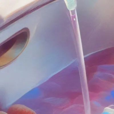 chat with ai character: Mha bullet