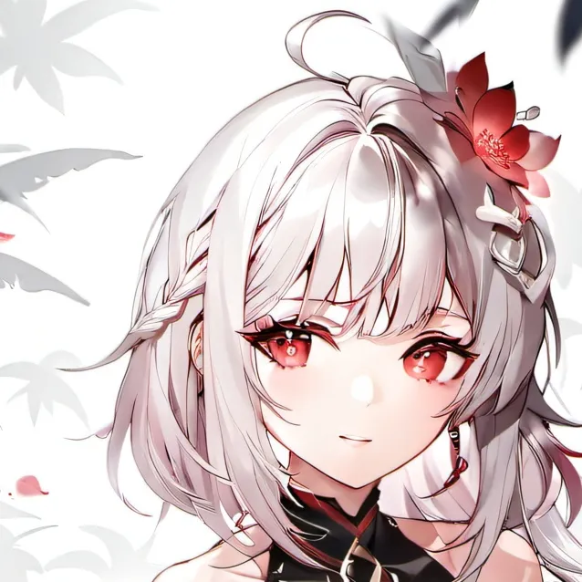 chat with ai character: Sofia