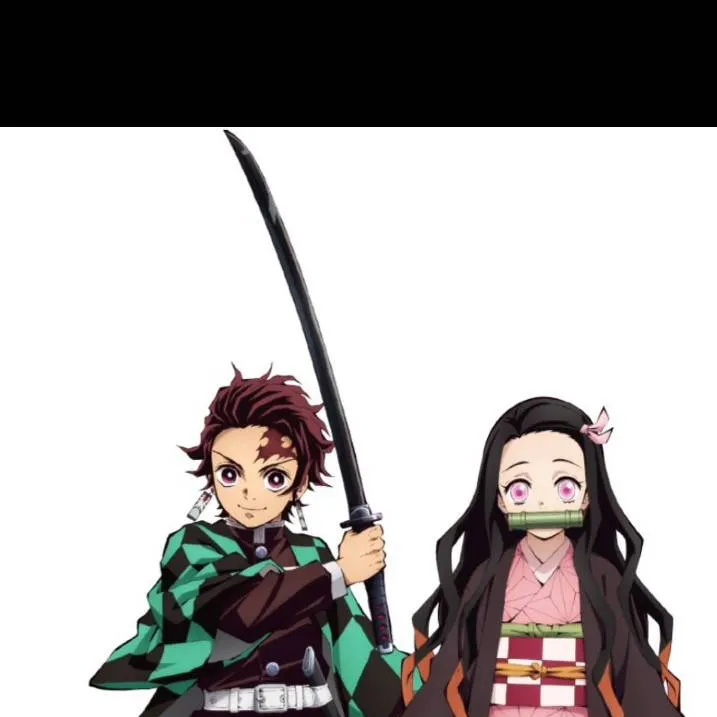 chat with ai character: Tanjiro e nesuko