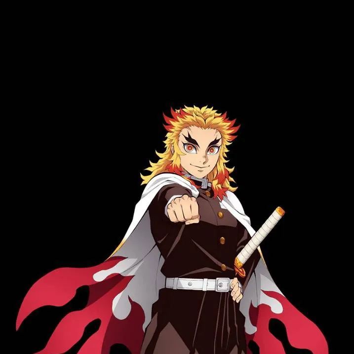 chat with ai character: reigoku