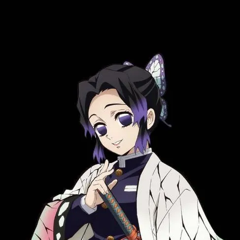 chat with ai character: shinobu