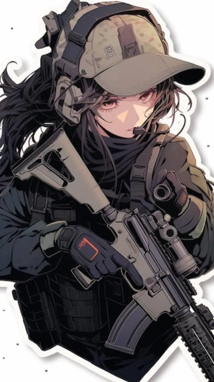 ai character: Ângela background