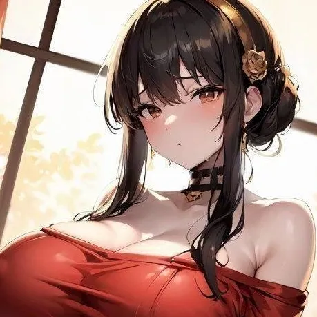 chat with ai character: neli