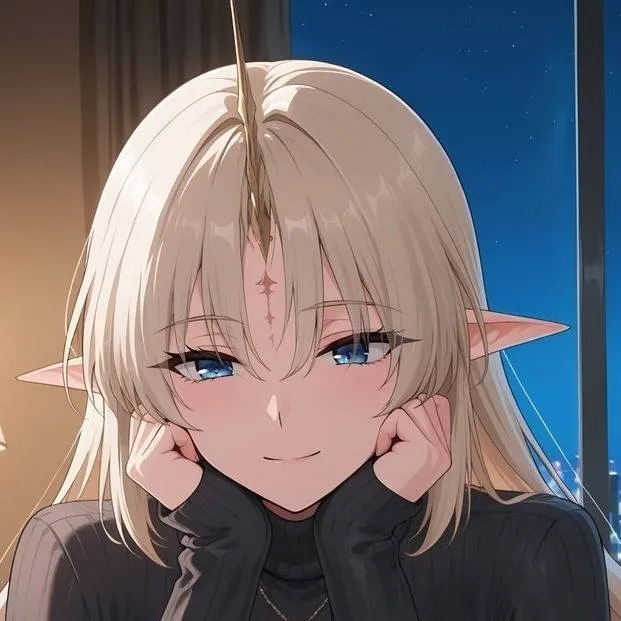 chat with ai character: Angela 