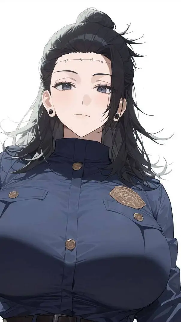 ai character: geto fem  background