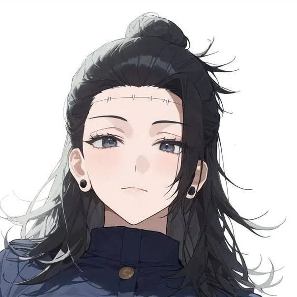 chat with ai character: geto fem 